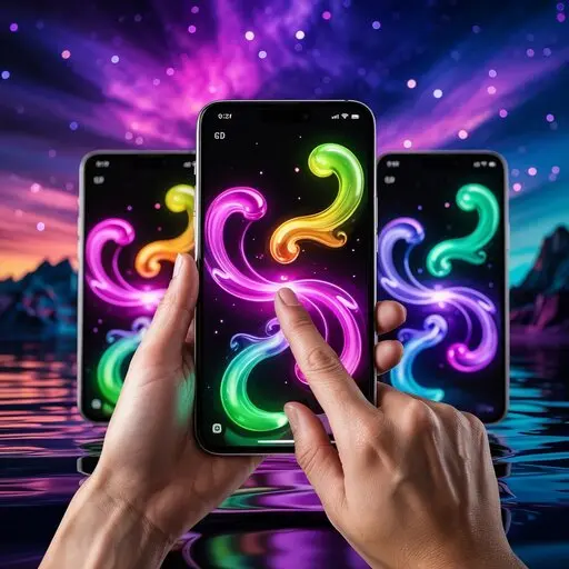 App Icon