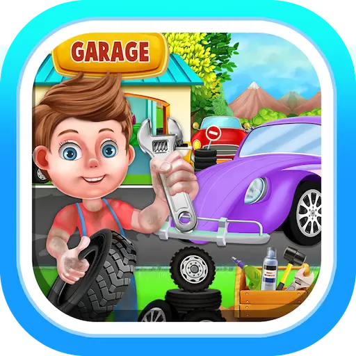 App Icon