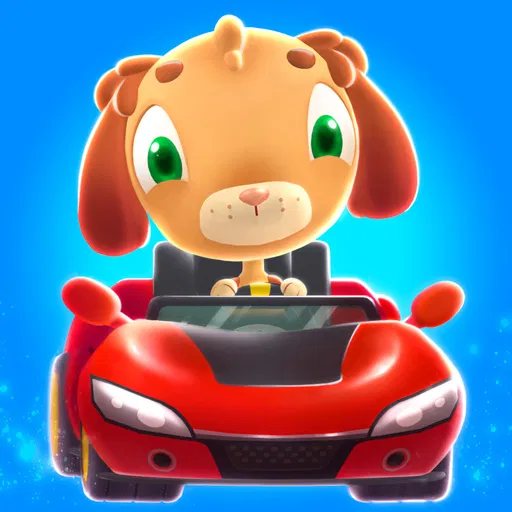 App Icon