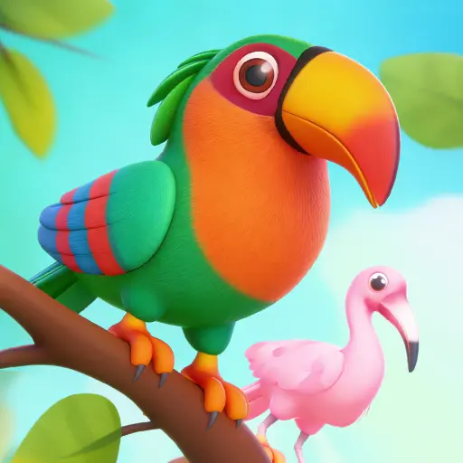 App Icon