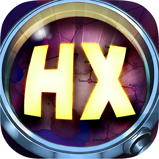 App Icon