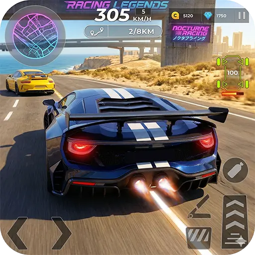 App Icon