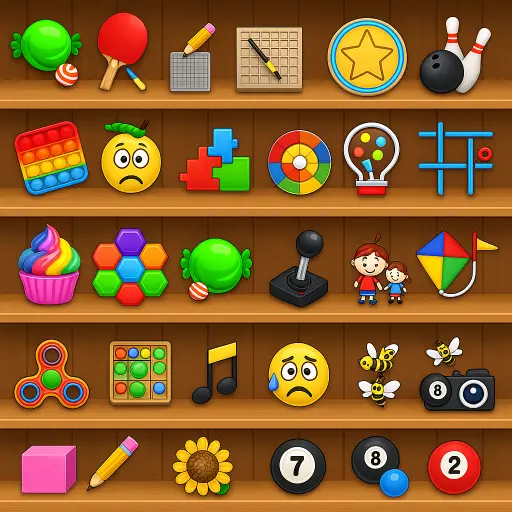 App Icon