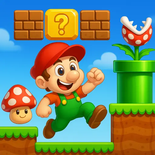App Icon