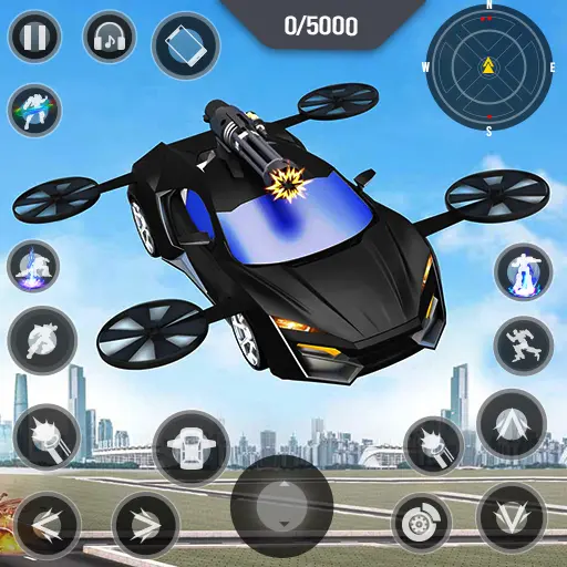 App Icon