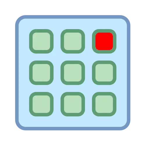 App Icon