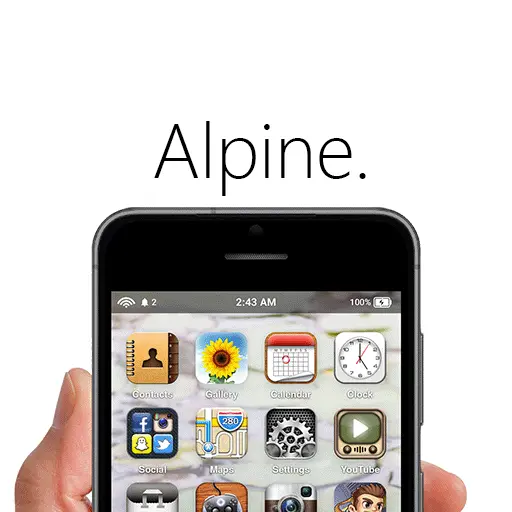 App Icon