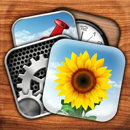 App Icon