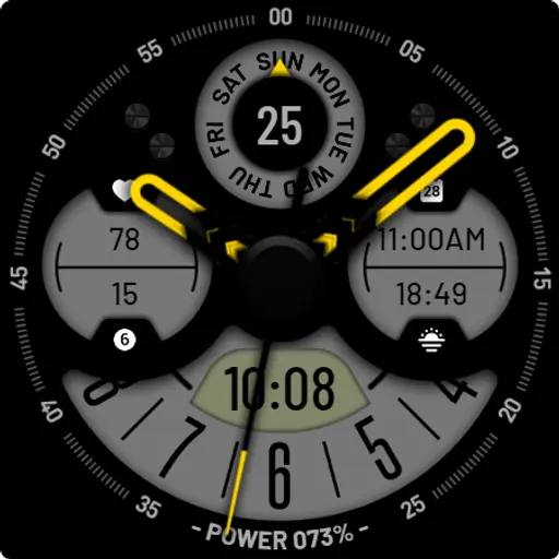 App Icon