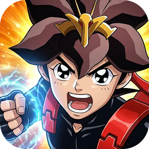 App Icon