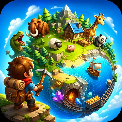 App Icon