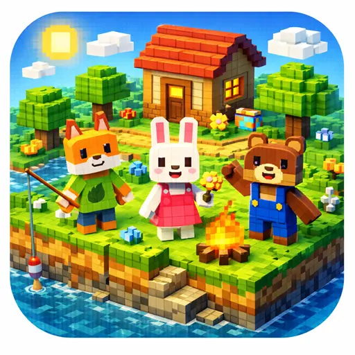 App Icon