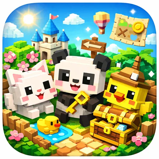 App Icon
