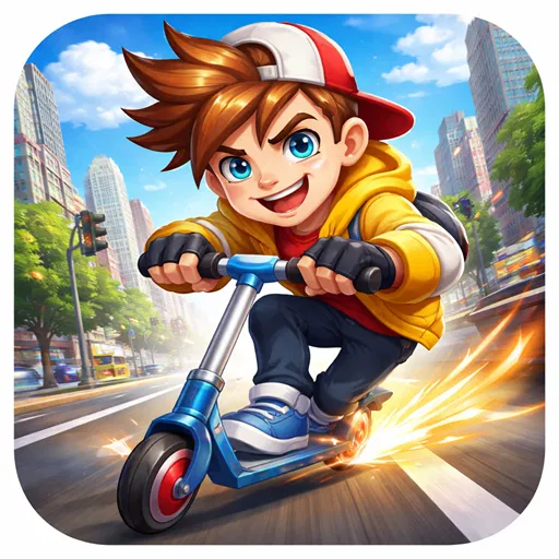 App Icon