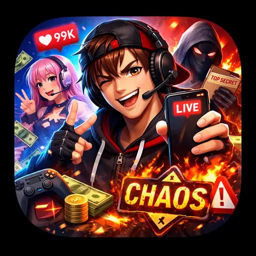 App Icon