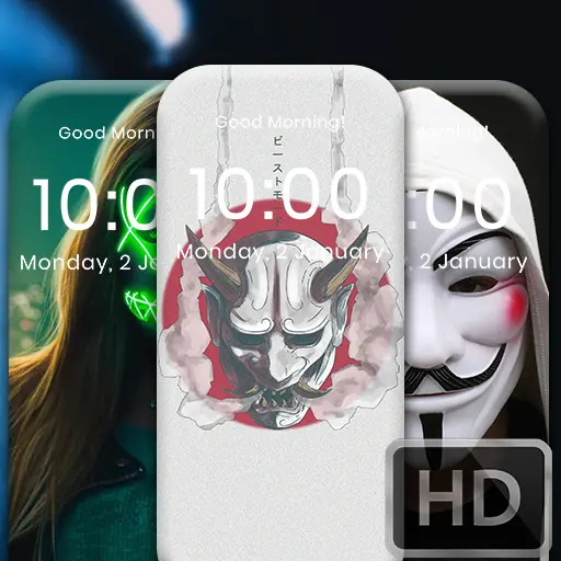 App Icon