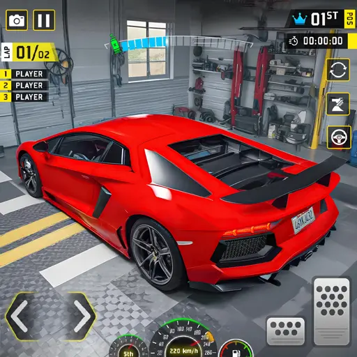 App Icon