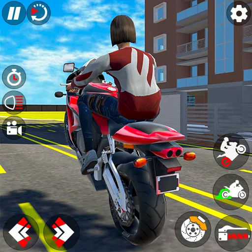 App Icon