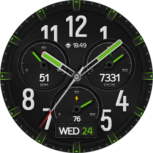 App Icon