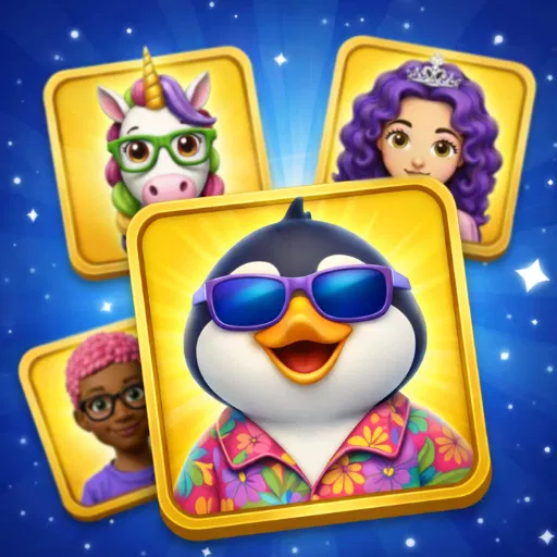 App Icon