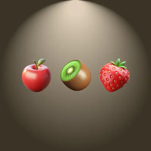 App Icon