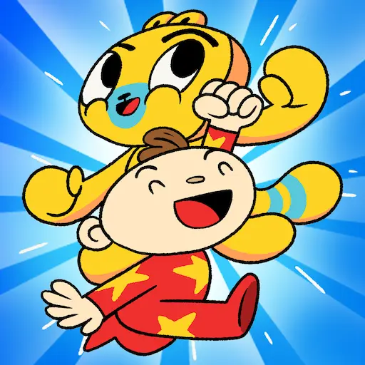 App Icon
