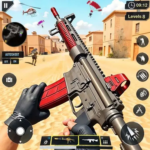 App Icon