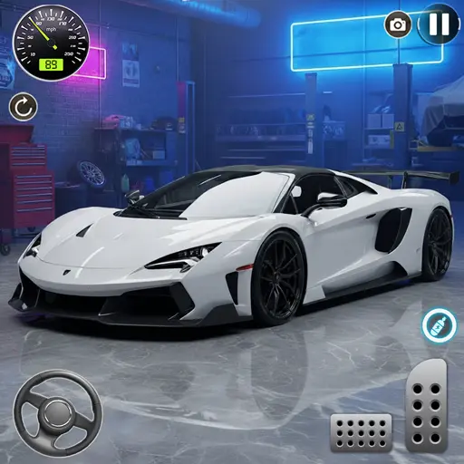 App Icon