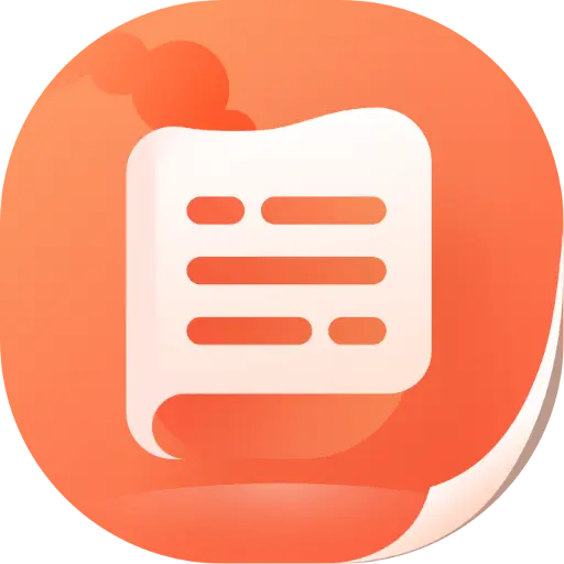 App Icon