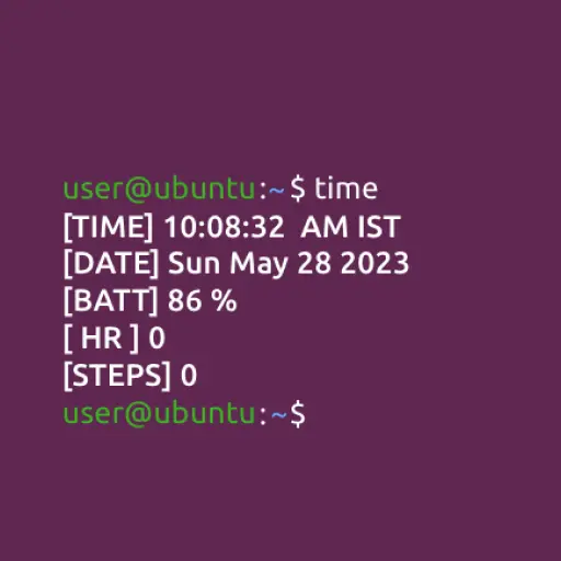 App Icon