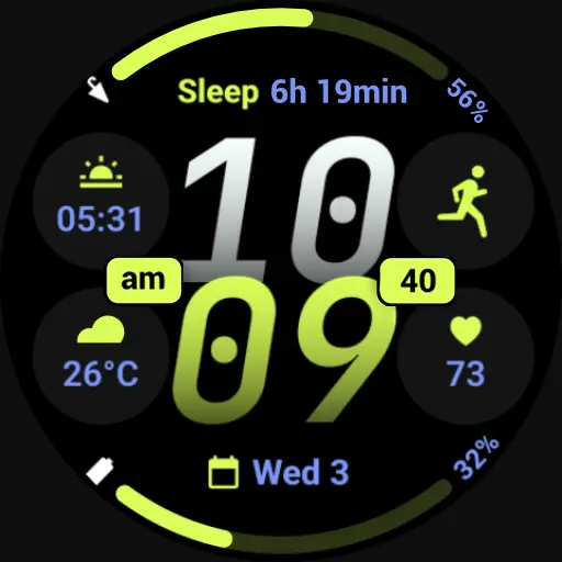 App Icon