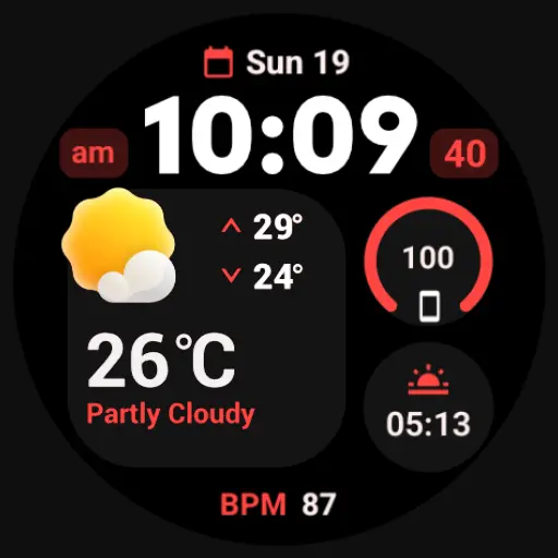 App Icon