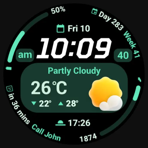 App Icon