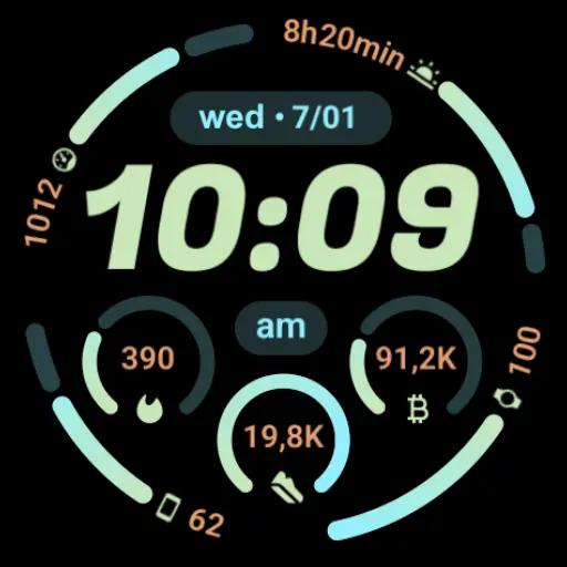App Icon