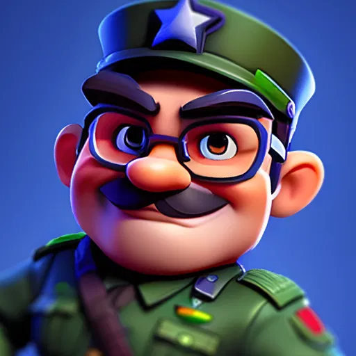 App Icon