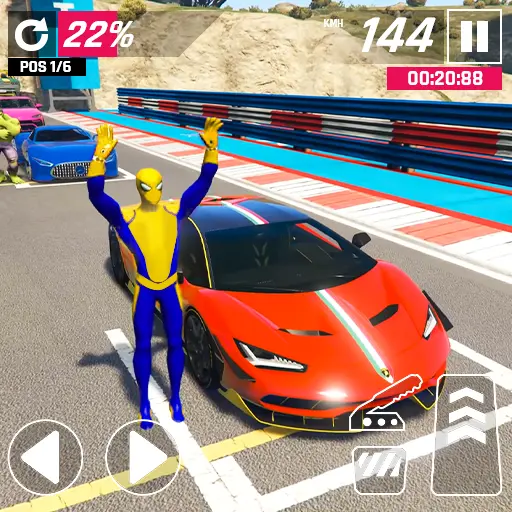 App Icon