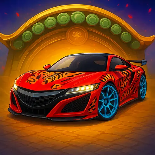 App Icon