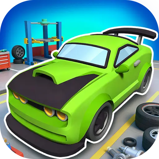 App Icon