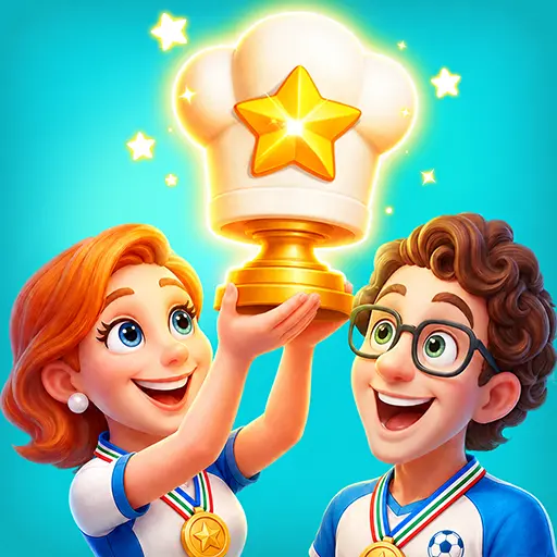 App Icon