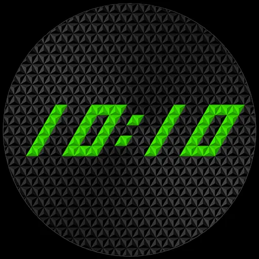 App Icon