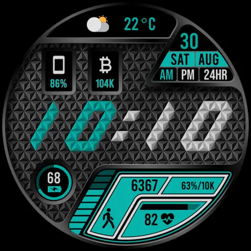 App Icon