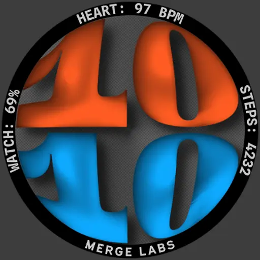 App Icon