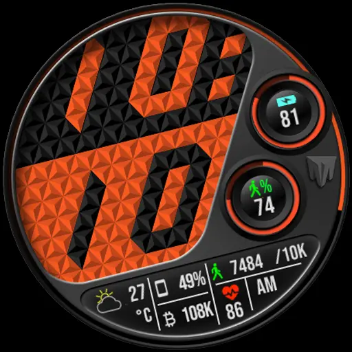 App Icon
