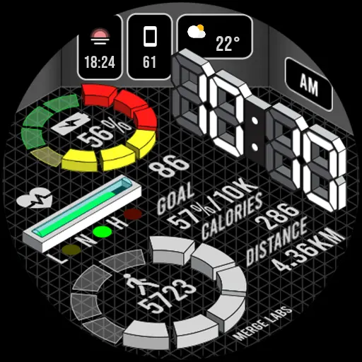 App Icon