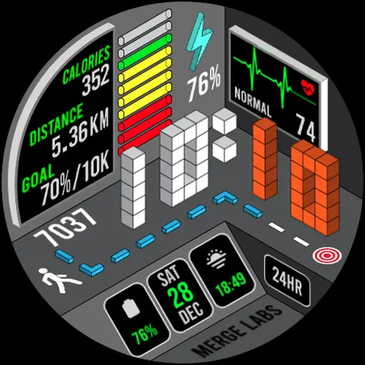 App Icon