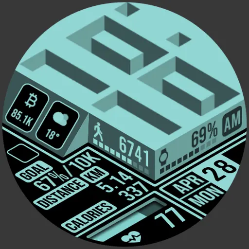 App Icon