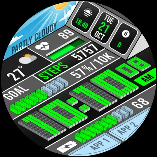 App Icon