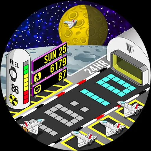 App Icon