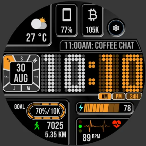App Icon