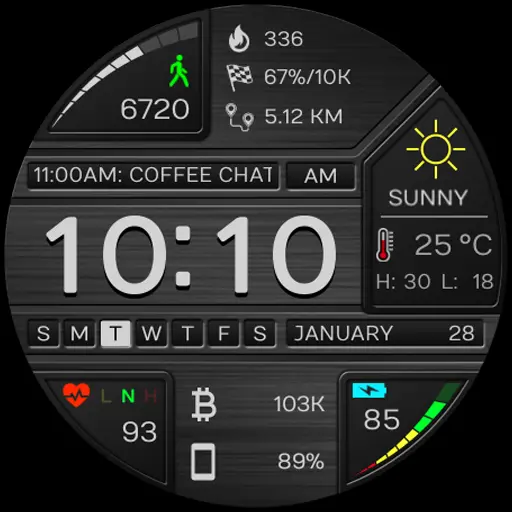 App Icon